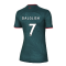 2022-2023 Liverpool Third Shirt (Ladies) (DALGLISH 7)