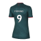 2022-2023 Liverpool Third Shirt (Ladies) (FIRMINO 9)