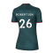 2022-2023 Liverpool Third Shirt (Ladies) (ROBERTSON 26)