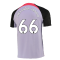 2022-2023 Liverpool Training Shirt (Purple Dawn) (ALEXANDER ARNOLD 66)