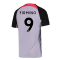 2022-2023 Liverpool Training Shirt (Purple Dawn) - Kids (FIRMINO 9)
