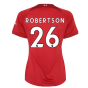 2022-2023 Liverpool Womens Home (ROBERTSON 26)