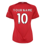 2022-2023 Liverpool Womens Home (Your Name)