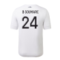 2022-2023 LOSC Lille Away Shirt (B SOUMARE 24)