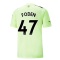 2022-2023 Man City Third Shirt (FODEN 47)