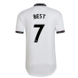 2022-2023 Man Utd Authentic Away Shirt (BEST 7)