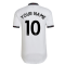 2022-2023 Man Utd Authentic Away Shirt (Your Name)