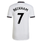 2022-2023 Man Utd Away Shirt (BECKHAM 7)