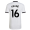 2022-2023 Man Utd Away Shirt (KEANE 16)