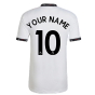 2022-2023 Man Utd Away Shirt (Your Name)