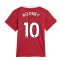 2022-2023 Man Utd Home Baby Kit (ROONEY 10)