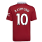 2022-2023 Man Utd Home Shirt (Kids) (RASHFORD 10)