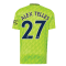 2022-2023 Man Utd Third Shirt (ALEX TELLES 27)