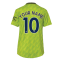 2022-2023 Man Utd Third Shirt (Ladies) (Your Name)