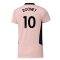 2022-2023 Manchester United Condivo Training Jersey (Pink) (ROONEY 10)