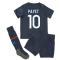 2022-2023 Marseille Away Mini Kit (PAYET 10)