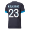 2022-2023 Marseille Away Shirt (KOLASINAC 23)