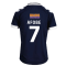 2022-2023 Millwall Home Shirt (Kids) (AFOBE 7)