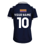 2022-2023 Millwall Home Shirt (Kids) (Your Name)