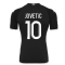 2022-2023 Monaco Away Shirt (JOVETIC 10)