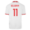 2022-2023 Monaco Home Shirt (GELSON M 11)