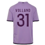 2022-2023 Monaco Third Shirt (VOLLAND 31)