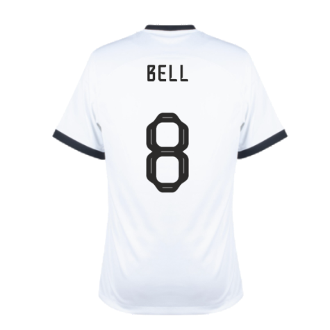 2022-2023 New Zealand Home Shirt (Bell 8)