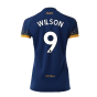 2022-2023 Newcastle Away Shirt (Ladies) (WILSON 9)