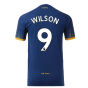 2022-2023 Newcastle Away Shirt (WILSON 9)