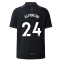 2022-2023 Newcastle Fourth Shirt (Kids) (ALMIRON 24)