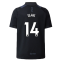 2022-2023 Newcastle Fourth Shirt (Kids) (ISAK 14)