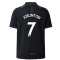 2022-2023 Newcastle Fourth Shirt (Kids) (JOELINTON 7)