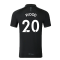2022-2023 Newcastle Fourth Shirt (WOOD 20)