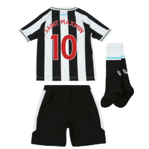 2022-2023 Newcastle Home Mini Kit (SAINT MAXIMIN 10)