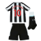 2022-2023 Newcastle Home Mini Kit (SAINT MAXIMIN 10)