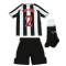 2022-2023 Newcastle Home Mini Kit (TRIPPIER 2)