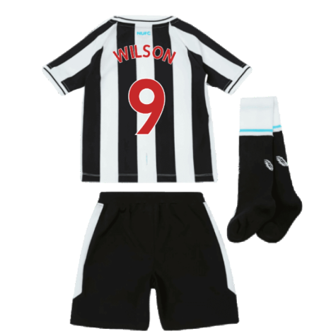 2022-2023 Newcastle Home Mini Kit (WILSON 9)