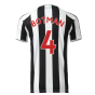 2022-2023 Newcastle Home Shirt (BOTMAN 4)