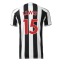 2022-2023 Newcastle Home Shirt (LEWIS 15)
