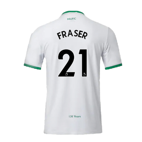 2022-2023 Newcastle Pro Third Shirt (FRASER 21)