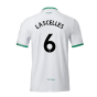 2022-2023 Newcastle Pro Third Shirt (LASCELLES 6)