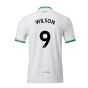 2022-2023 Newcastle Pro Third Shirt (WILSON 9)