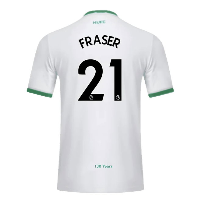 2022-2023 Newcastle Third Mini Kit (FRASER 21)