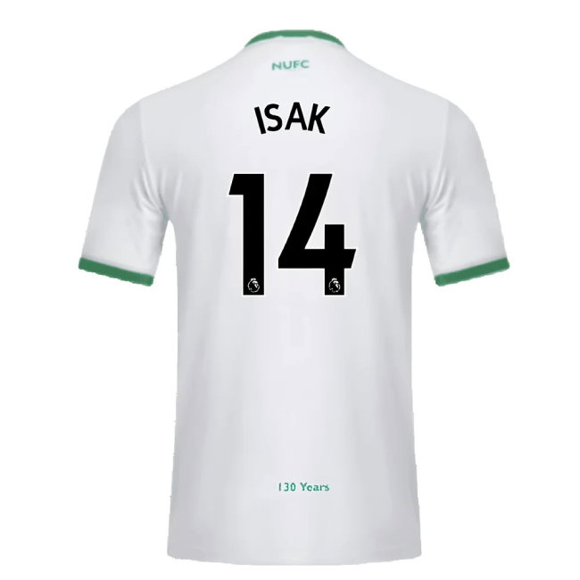 2022-2023 Newcastle Third Mini Kit (ISAK 14)