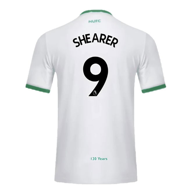 2022-2023 Newcastle Third Mini Kit (SHEARER 9)