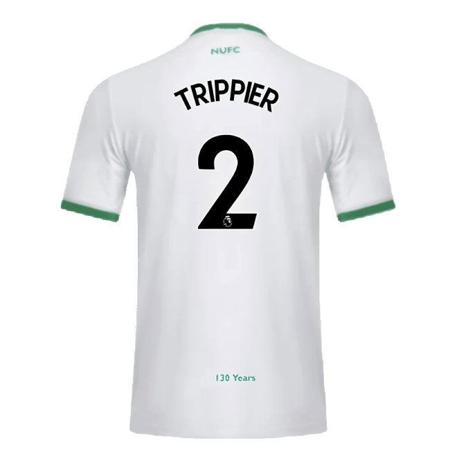 2022-2023 Newcastle Third Mini Kit (TRIPPIER 2)