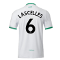2022-2023 Newcastle Third Shirt (LASCELLES 6)