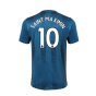 2022-2023 Newcastle Training Shirt (Ink Blue) (SAINT MAXIMIN 10)