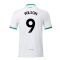 2022-2023 Newcastle United Away Shirt (Kids) (WILSON 9)
