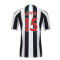 2022-2023 Newcastle United Home Pro Shirt (LEWIS 15)